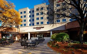 Residence Inn by Marriott Secaucus Meadowlands